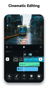 Filmora v14.8.22 MOD APK (Pro Unlocked) 2