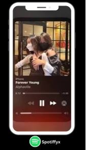 Spotify v MOD APK (Premium Unlocked, 2025) Download 1