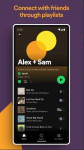Spotify v MOD APK (Premium Unlocked, 2025) Download 3