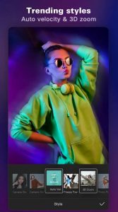 CapCut v15.4.0 MOD APK (Premium Unlocked) 4