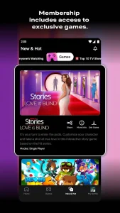 Netflix Premium v9.38.0 MOD APK (Unlocked All Content) 2025 3