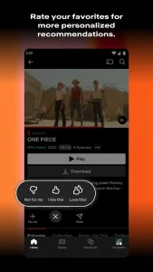 Netflix Premium v9.38.0 MOD APK (Unlocked All Content) 2025 4